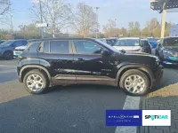 Brugt Jeep Avenger EV Longitude 114 kW (156 HK) 2023 Sort SUV