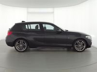 gebraucht BMW 118 d Edition M-Sport Shadow