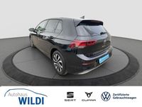 gebraucht VW Golf VIII 1.5 TSI VIII Active