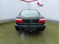 Gebraucht Opel Omega Sport 211 PS (155 kW) 1999 Grün Limousine