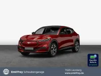 Gebraucht Ford Mustang Mach-E 197 kW (269 PS) 2024 Rot SUV