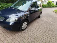 Gebraucht Mazda 2 Comfort 75 PS (55 kW) 2007 Kleinwagen