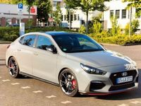 gebraucht Hyundai i30 Performance Fastback