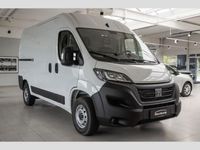 Gebraucht Fiat Ducato 140 PS (102 kW) 2024 Colore esterno (weiss (pastell)) Van