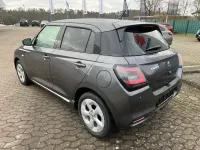 Gebraucht Suzuki Swift Comfort 83 PS (61 kW) 2026 Mineral gray metallic Kleinwagen