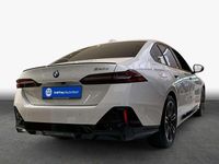 Neu BMW 520 Performance 197 PS (144 kW) 2026 Weiß Limousine