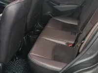 Gebraucht Mazda CX-3 Kizoku Intense 150 PS (110 kW) 2017 Grau SUV