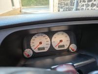 Gebraucht VW Golf III Edition 116 PS (85 kW) 1997 Limousine