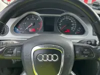 Gebraucht Audi A6 180 PS (132 kW) 2008 Silber Limousine