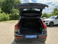Gebraucht Volvo XC40 Plus 163 PS (119 kW) 2025 Blau SUV