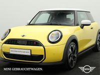 Gebraucht Mini Cooper S Classic 204 PS (150 kW) 2024 Gelb Kleinwagen