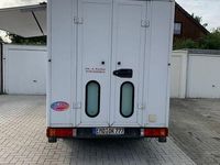 Gebraucht Mercedes Sprinter 106 PS (77 kW) 2001 Weiß