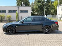 Gebraucht BMW M5 Performance 507 PS (372 kW) 2005 Schwarz Limousine