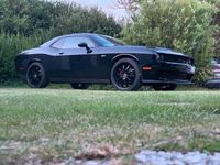 Gebraucht Dodge Challenger 309 PS (227 kW) 2015 Schwarz Coupé