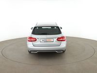 gebraucht Mercedes C200 C-Klassed T BlueTEC Avantgarde, Diesel, 16.590 €