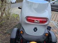 gebraucht Renault Twizy mit Batterie) Urban