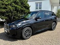 Gebraucht BMW X1 M Sport 136 PS (100 kW) 2024 Schwarz SUV