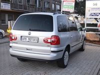Brugt VW Sharan 116 HK (85 kW) 2004 Sølv MPV