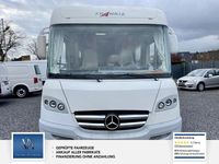 Usata Mercedes Sprinter 150 CV (110 kW) 2007 Bianco Furgone