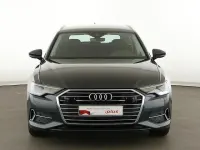 Gebraucht Audi A6 Ambiente 204 PS (150 kW) 2022 Manhattangrau metallic Kombi