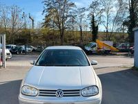 Gebraucht VW Golf III 101 PS (74 kW) 1999 Grau Limousine