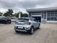 Gebraucht Renault Captur Intens 140 PS (102 kW) 2022 Highlandgrau + blackpearl sc SUV