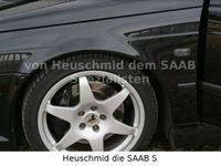Gebraucht Saab 9-5 306 PS (225 kW) 2003 Schwarz metallic Limousine
