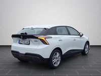 Gebraucht MG MG4 EV 125 kW (170 PS) 2025 Dover white Kleinwagen