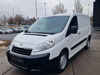 Gebraucht Peugeot Expert 128 PS (94 kW) 2014 Weiß Van