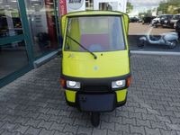 Gebraucht Piaggio APE 2022 Blau