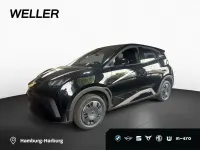 Neu BYD Dolphin Surf Active 64 kW (88 PS) 2026 Schwarz Kleinwagen