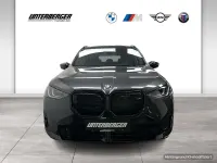 Neu BMW X3 M Sport 398 PS (292 kW) 2026 Silber SUV