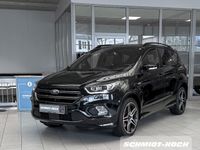 gebraucht Ford Kuga 2.0 EcoBoost 4x4 ST-LINE AHK + Bi-XENON +