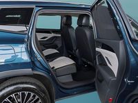 Gebraucht VW Tayron 193 PS (141 kW) 2025 Blau SUV