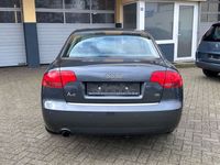 gebraucht Audi A4 Lim. 1.6 Ambition*KLIMAAUTOMATIK*TEMPOMAT***