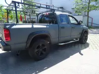 Gebraucht Dodge Ram 238 PS (175 kW) 2008 Grau Pickup