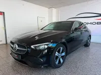 Gebraucht Mercedes 300 265 PS (194 kW) 2022 Schwarz Limousine