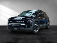 Gebraucht Kia EV3 150 kW (204 PS) 2025 Auroraschwarz (metallic) SUV
