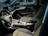 gebraucht Audi A4 B9 1.4 Benzin LED Scheinwerfer Garantie bis Juli 2024
