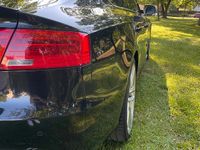 Gebraucht Audi S5 Performance 333 PS (244 kW) 2016 Schwarz Coupé