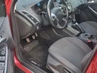 Gebraucht Ford Focus S 150 PS (110 kW) 2014 Rot Limousine