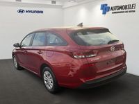 Neu Hyundai i30 97 PS (71 kW) 2025 Rot Limousine