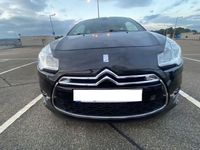 gebraucht Citroën DS3 Ultra Prestige TÜV NEU // Service // +++