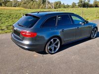 gebraucht Audi A4 B8 Avant S line Sport Edition Plus