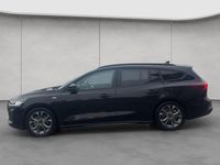 Gebraucht Ford Focus 116 PS (85 kW) 2024 Schwarz Limousine