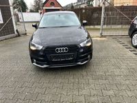 gebraucht Audi A1 attraction S Line 1.Hand