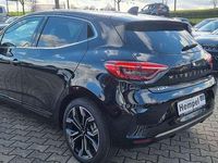 Neu Mitsubishi Colt Edition 143 PS (105 kW) 2025 Onyxschwarz Kleinwagen