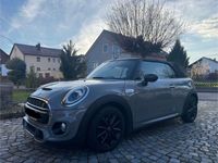 gebraucht Mini Cooper S Cabriolet Cooper S