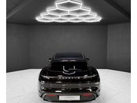 Gebraucht Porsche Taycan Performance Package 350 kW (476 PS) 2023 Limousine