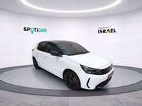 Gebraucht Opel Corsa 101 PS (74 kW) 2024 Weiß Limousine